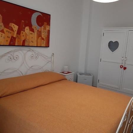 Casa Mina Affittacamere Polignano a Mare Bagian luar foto