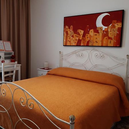 Casa Mina Affittacamere Polignano a Mare Bagian luar foto