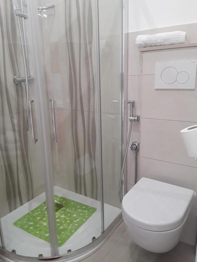 Casa Mina Affittacamere Polignano a Mare Bagian luar foto