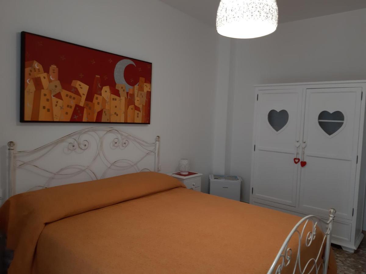 Casa Mina Affittacamere Polignano a Mare Bagian luar foto