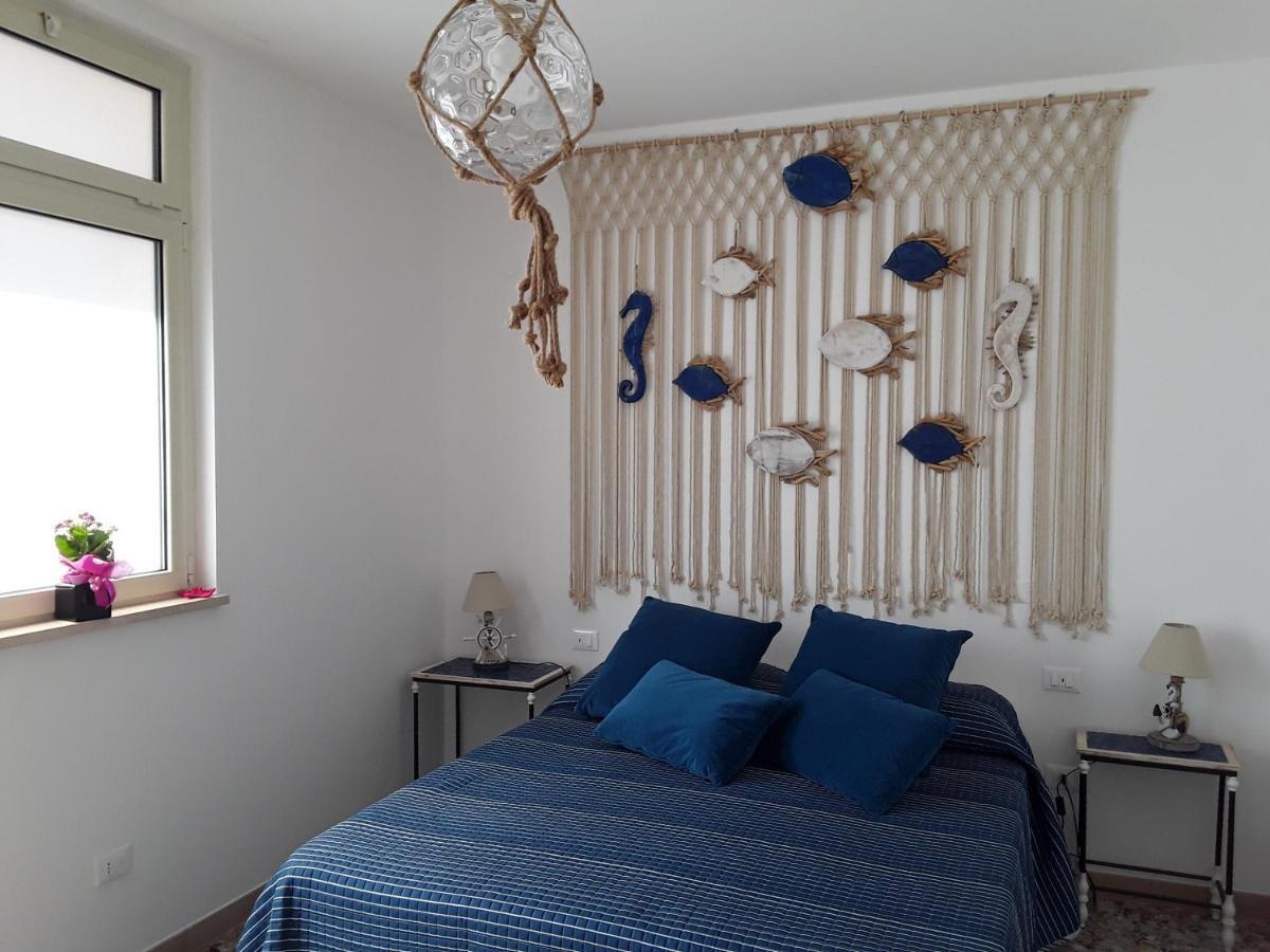 Casa Mina Affittacamere Polignano a Mare Bagian luar foto