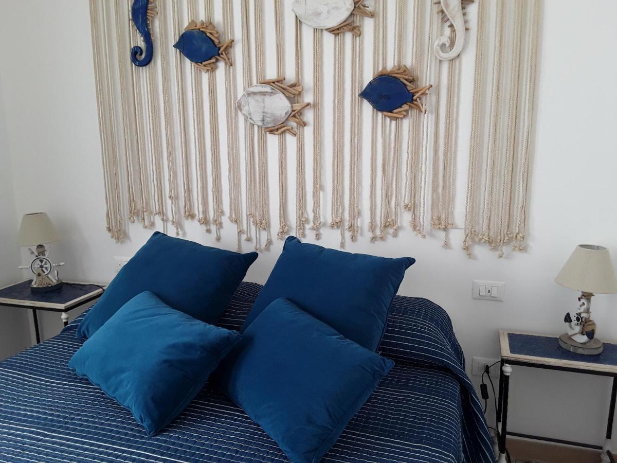 Casa Mina Affittacamere Polignano a Mare Bagian luar foto