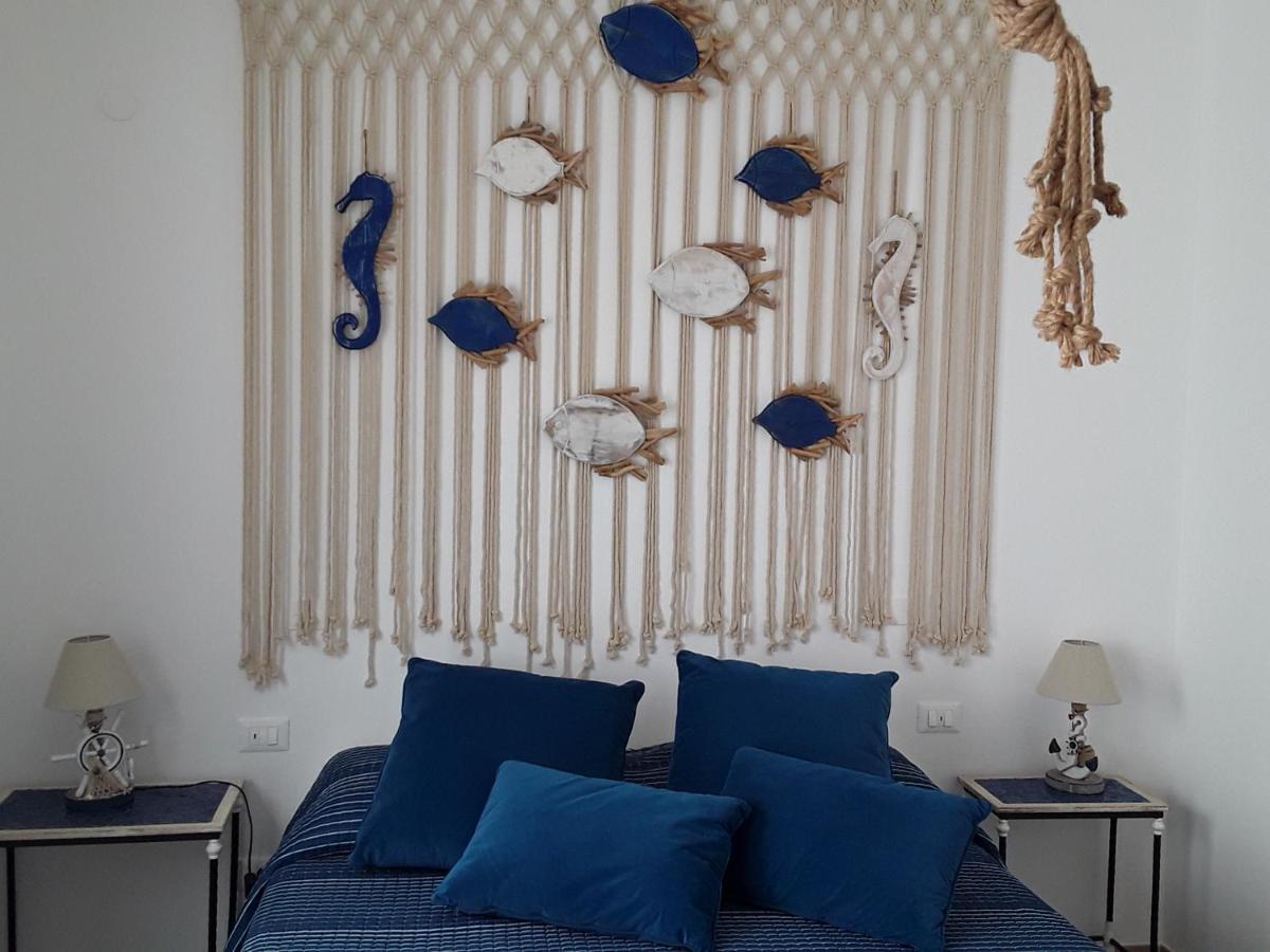 Casa Mina Affittacamere Polignano a Mare Bagian luar foto